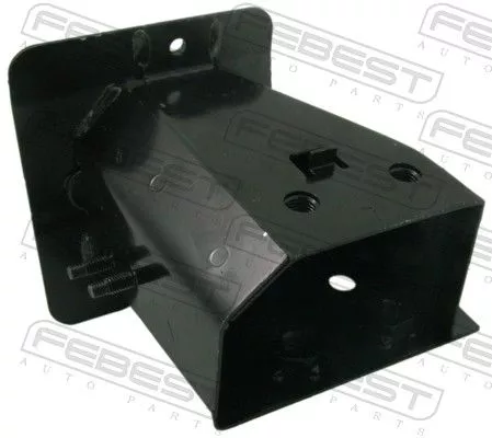 FEBEST Mounting Bracket, bumper (0237-B10LHF)
