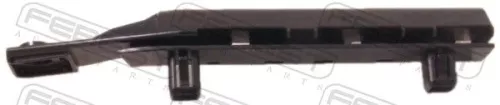 FEBEST Mounting Bracket, bumper (0237P-C11LH)