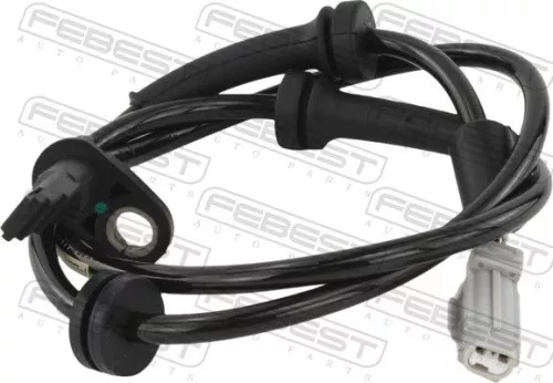 FEBEST Sensor, wheel speed (02606-003)