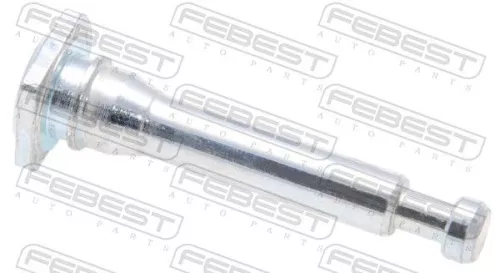 Guide Bolt, brake caliper