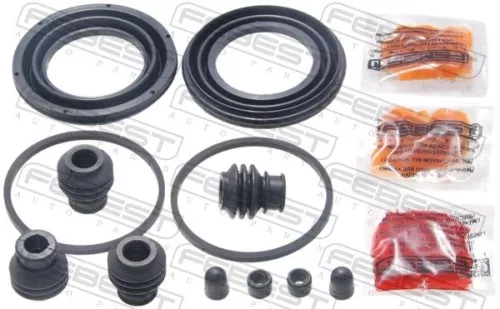 Repair Kit, brake caliper