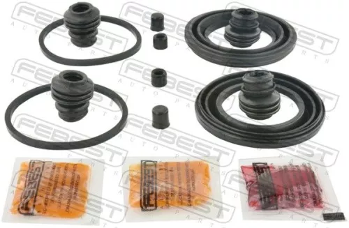 Repair Kit, brake caliper