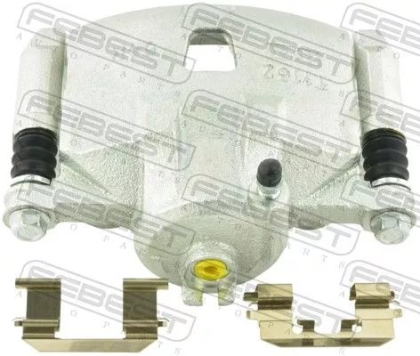 FEBEST Brake Caliper (0277-B10FR)