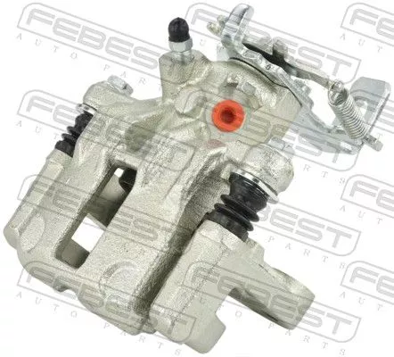 FEBEST Brake Caliper (0277-N16RL)