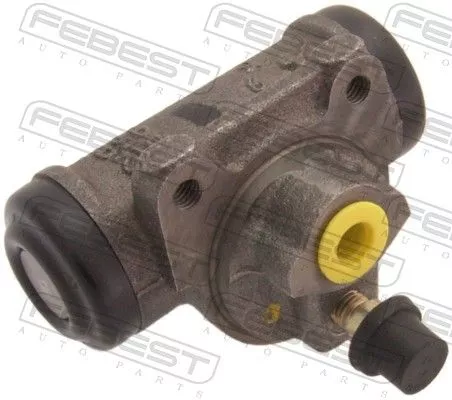 FEBEST Wheel Brake Cylinder (0278-P11)