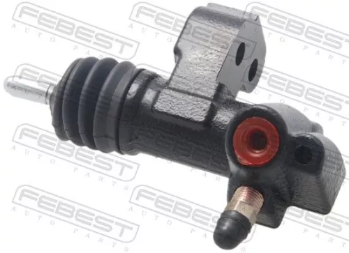 FEBEST Slave Cylinder, clutch (0280-B10)
