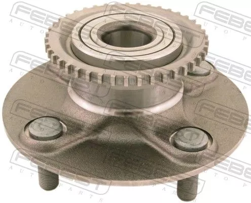 FEBEST Wheel Hub (0282-B15A42R)