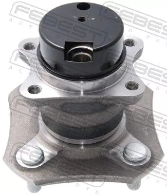 FEBEST Wheel Hub (0282-C11R)