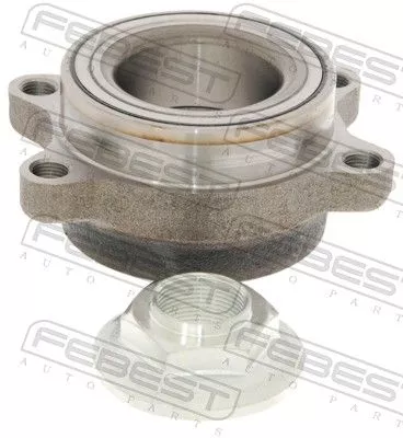 Wheel Hub
