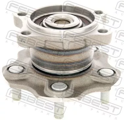 FEBEST Wheel Hub (0282-J31MR)