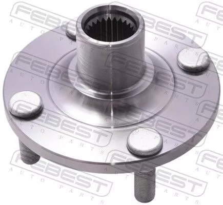 FEBEST Wheel Hub (0282-K12F)