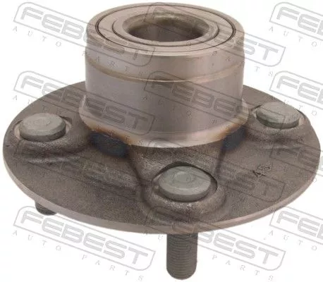 FEBEST Wheel Hub (0282-N15R)