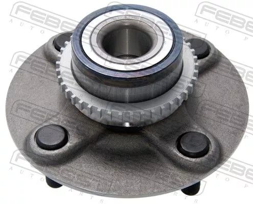 FEBEST Wheel Hub (0282-N16GA42R)