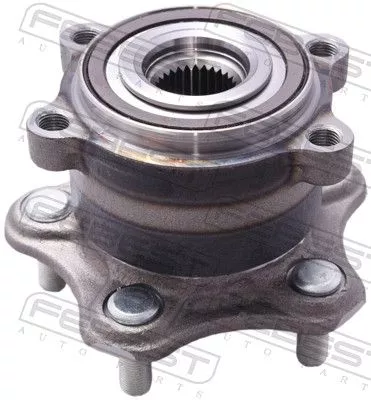 FEBEST Wheel Hub (0282-R52R)