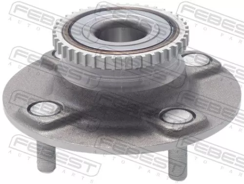 FEBEST Wheel Hub (0282-Y11R)