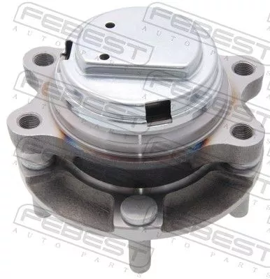 FEBEST Wheel Hub (0282-Y50MF)