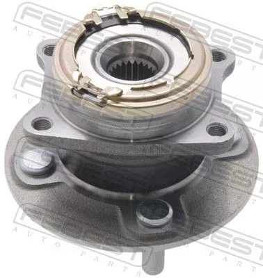 FEBEST Wheel Hub (0282-Z11MR)