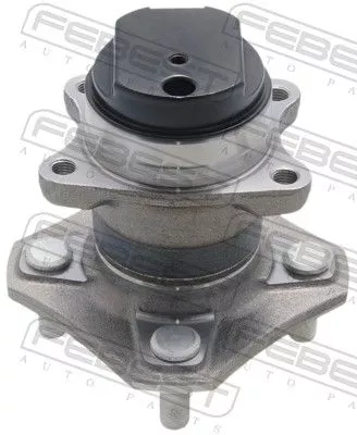 FEBEST Wheel Hub (0282-Z12R)