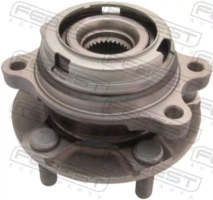 FEBEST Wheel Hub (0282-Z50F)