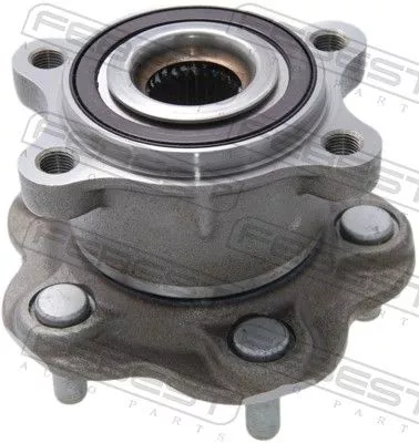 FEBEST Wheel Hub (0282-Z50MR)