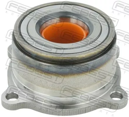 FEBEST Wheel Hub (0282G-D40R)