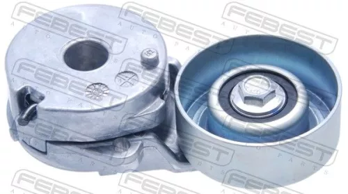 Belt Tensioner, V-ribbed belt