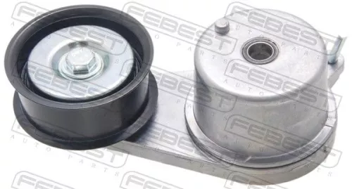 Belt Tensioner, V-ribbed belt