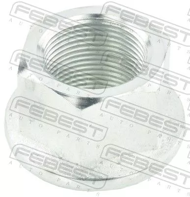 FEBEST Axle Nut, drive shaft (0298-NHUB01)