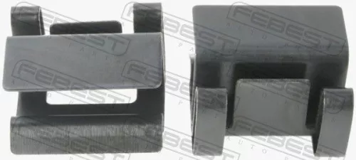 Clamping Sleeve, release fork