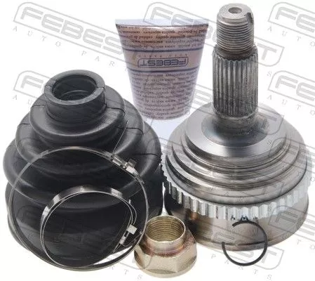 FEBEST Joint Kit, drive shaft (0310-058A50)