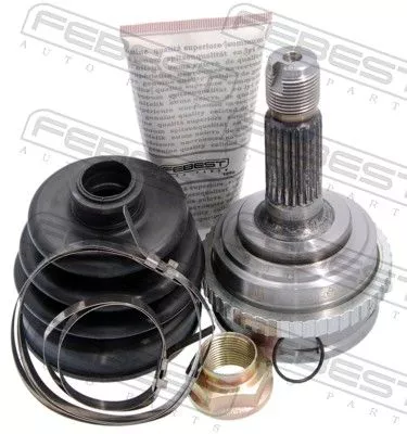 FEBEST Joint Kit, drive shaft (0310-061A50)