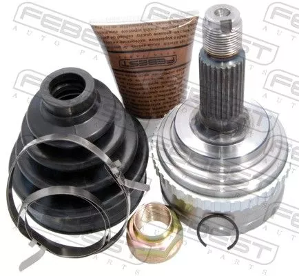 FEBEST Joint Kit, drive shaft (0310-CF4A50)