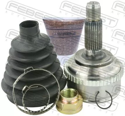 FEBEST Joint Kit, drive shaft (0310-CGA50)