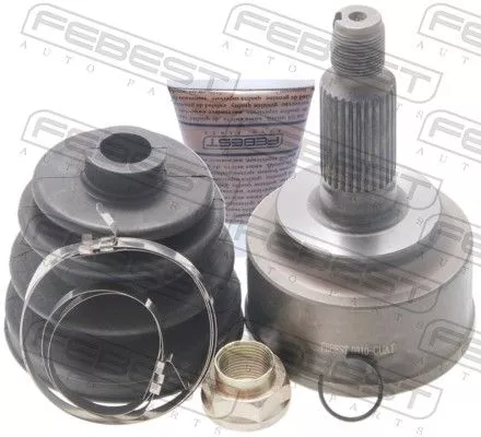 FEBEST Joint Kit, drive shaft (0310-CUAT)