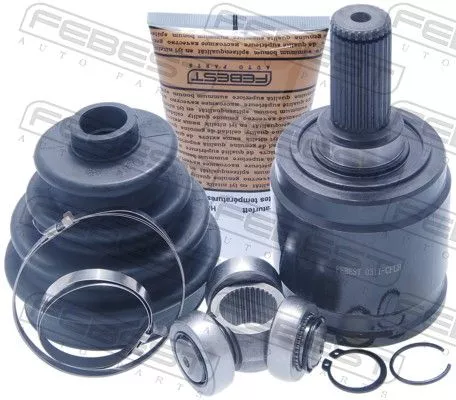 FEBEST Joint Kit, drive shaft (0311-CFLH)