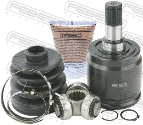 FEBEST Joint Kit, drive shaft (0311-EJRH)