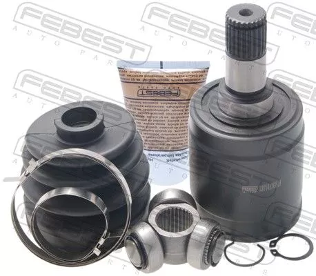FEBEST Joint Kit, drive shaft (0311-LOGRH)
