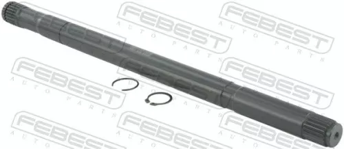 Drive Shaft