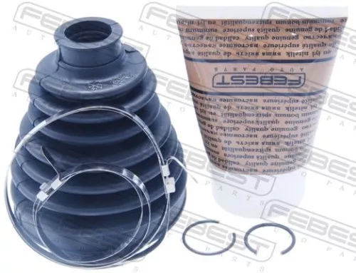 FEBEST Bellow, drive shaft (0317-CITY)