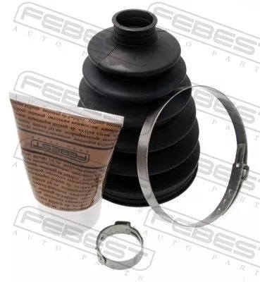 FEBEST Bellow, drive shaft (0317P-057)