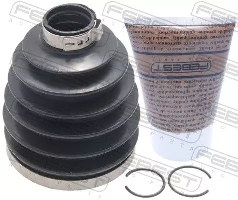 FEBEST Bellow, drive shaft (0317P-ODAT)