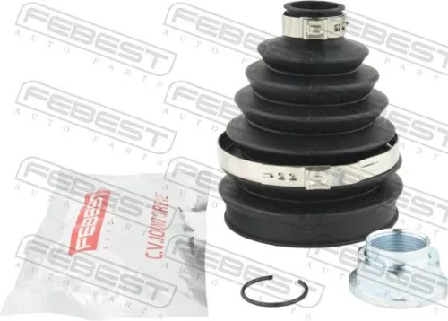 FEBEST Bellow, drive shaft (0317P-RE5)