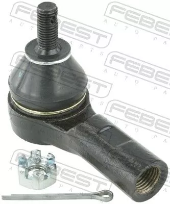 FEBEST Tie Rod End (0321-GJ4)