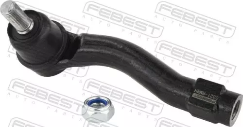 FEBEST Tie Rod End (0321-RMRH)