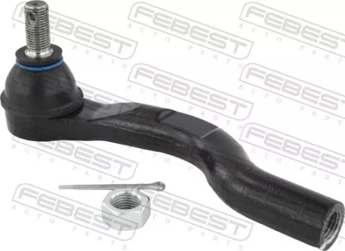 FEBEST Tie Rod End (0321-RWRH)