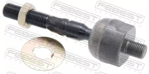 FEBEST Inner Tie Rod (0322-KB1)