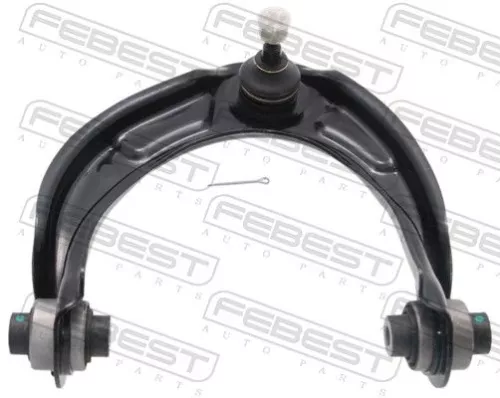 FEBEST Control/Trailing Arm, wheel suspension (0324-CU2UPL)