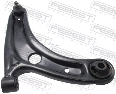 FEBEST Control/Trailing Arm, wheel suspension (0324-GDRH)