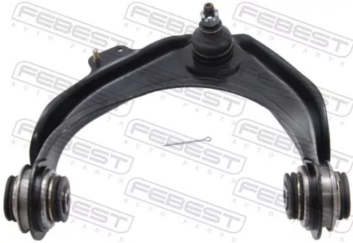 FEBEST Control/Trailing Arm, wheel suspension (0324-RA6UPL)
