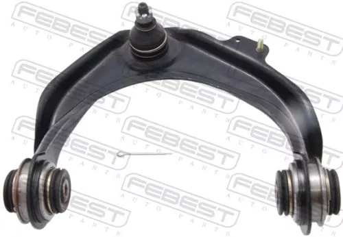 FEBEST Control/Trailing Arm, wheel suspension (0324-RA6UPR)